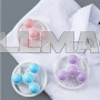 Уловлювач вовни для пральної машини багаторазові 3шт